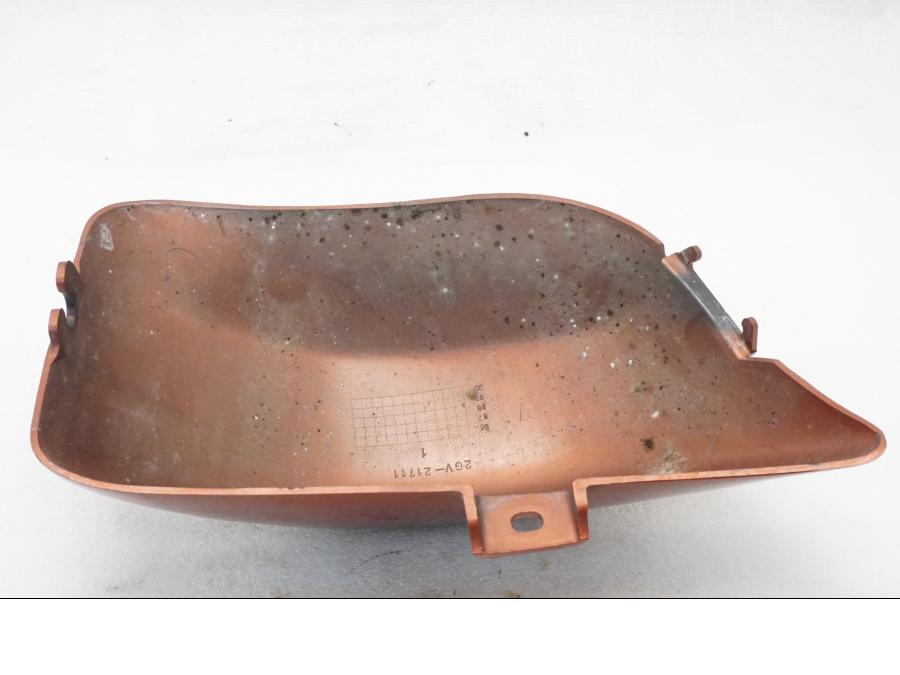 Höger sida på Sidopanel från en Yamaha XV 535 -1999 motorcykel.