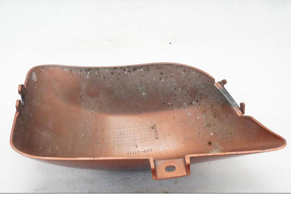 Höger sida på Sidopanel från en Yamaha XV 535 -1999 motorcykel.