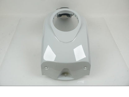 Vänster sida på Bensintankskåpa från en BMW R 1250 GS -2023 motorcykel.