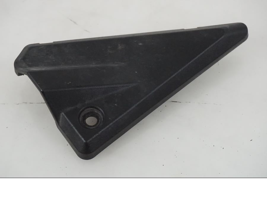 Framsidan på Kåpor från en H-D Adventure Pan America Special RA1250S -2021 motorcykel.