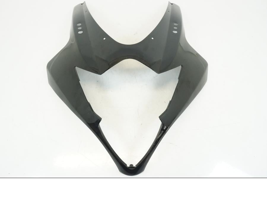 Framsidan på Toppkåpa från en Suzuki GSX-R 1000 -2005 motorcykel.
