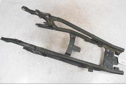 Extrabild3 på Bakram från en Triumph Tiger -2009 motorcykel.