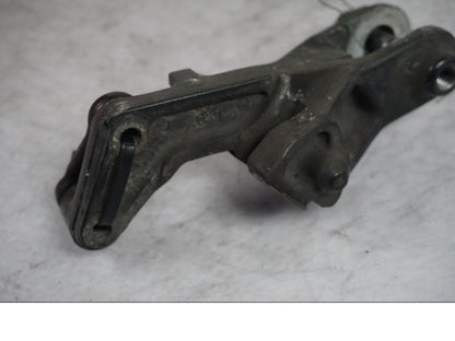 Baksidan på Bromsoksfäste från en Honda GL 1200 -1986 motorcykel.