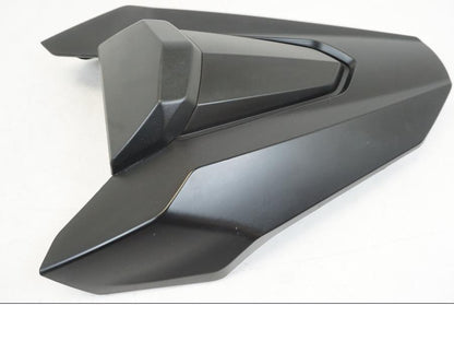 Höger sida på Kuts från en Honda CBR 650 R -2019 motorcykel.