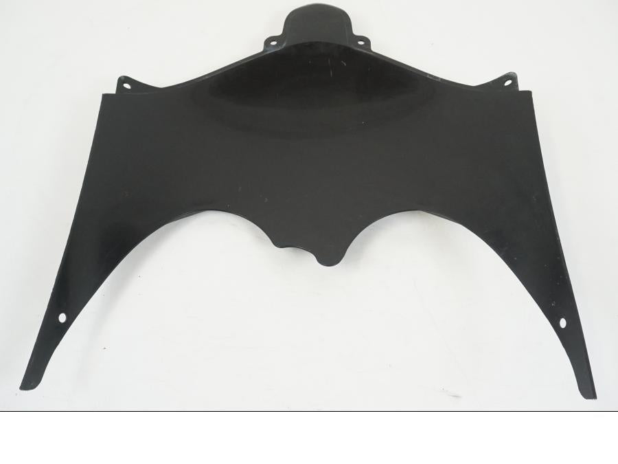 Framsidan på Toppkåpa från en Suzuki GSX-R 750 -2001 motorcykel.