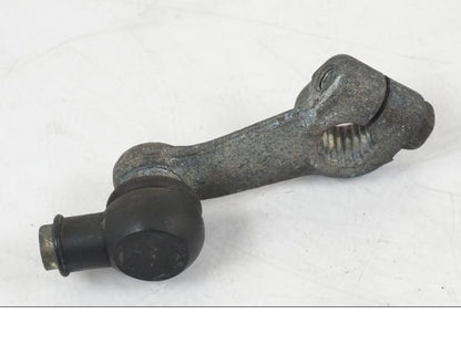 Framsidan på Växelarm från en Suzuki SV 650 S -2005 motorcykel.