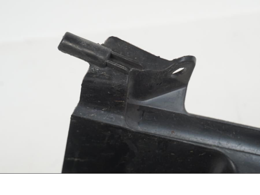 Baksidan på Toppkåpsinsida från en Suzuki GSX-R 1000 -2007 motorcykel.