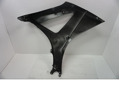 Baksidan på Sidkåpa från en Suzuki GSX-R 1000 -2007 motorcykel.