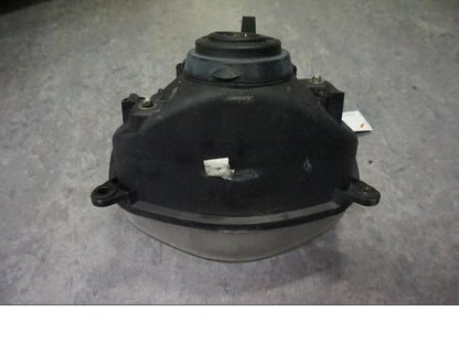 Höger sida på Strålkastare från en Ducati 75 Sport -2001 motorcykel.