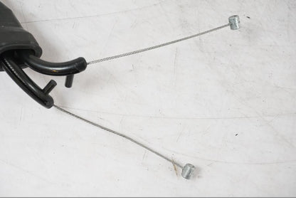 Extrabild1 på Gasvajer från en Yamaha MT-09 -2020 motorcykel.