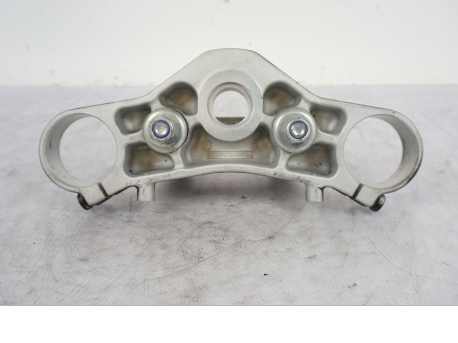 Extrabild1 på Gaffelkrona från en KTM 690 Duke -2014 motorcykel.