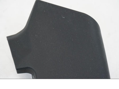 Vänster sida på Spoiler från en Ducati Streetfighter V4 -2020 motorcykel.