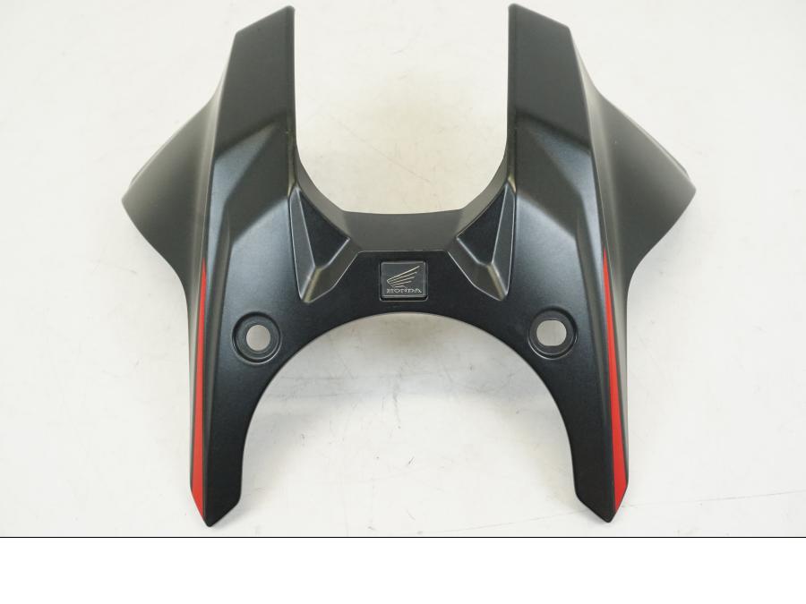 Framsidan på Bensintankskåpa från en Honda CBR 650 R -2019 motorcykel.