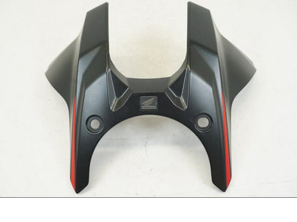 Framsidan på Bensintankskåpa från en Honda CBR 650 R -2019 motorcykel.