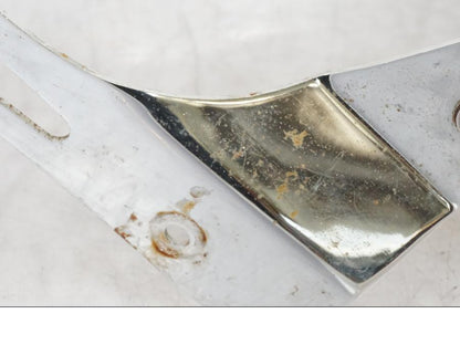 Extrabild2 på Pakethållare från en Suzuki VL 800 -2002 motorcykel.