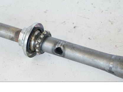 Extrabild2 på Gaffelkrona från en Honda SH 300 A -2011 scooter.