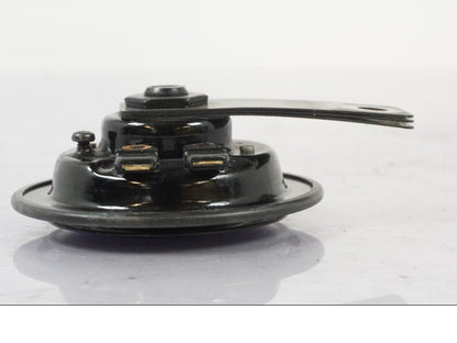 Vänster sida på Signalhorn / Tuta från en Honda CBR 1000 RR -2007 motorcykel.