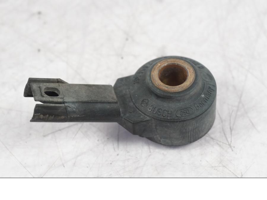 Framsidan på Knacksensor från en BMW R 1200 GS -2005 motorcykel.