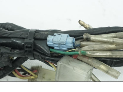 Baksidan på Kabelstam från en Kawasaki Z 750 80-tal -1984 motorcykel.