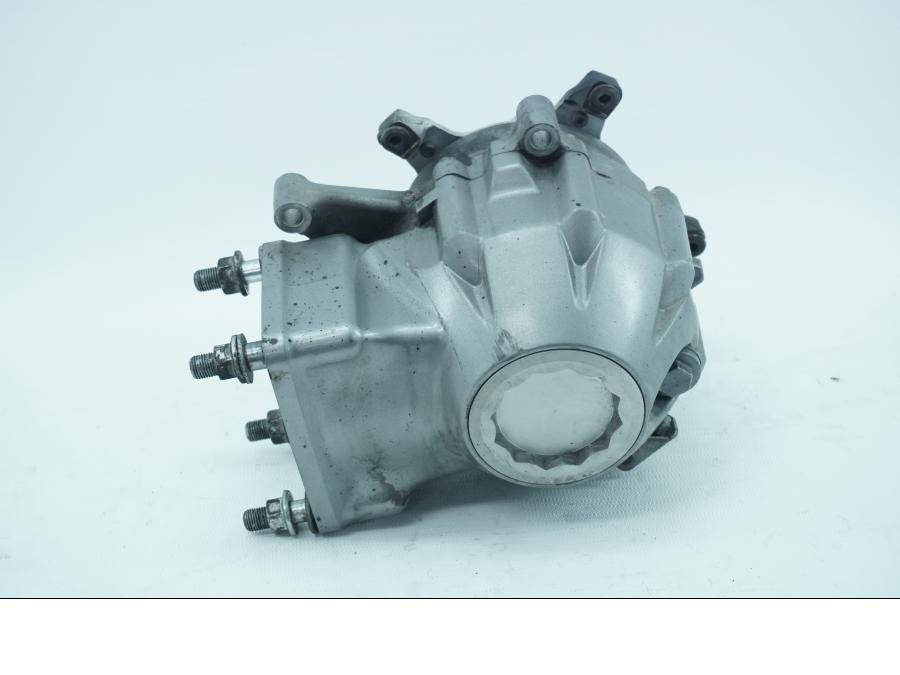 Framsidan på Slutväxel från en Honda VFR 1200 -2012 motorcykel.