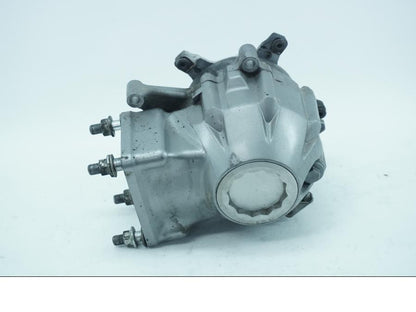 Framsidan på Slutväxel från en Honda VFR 1200 -2012 motorcykel.