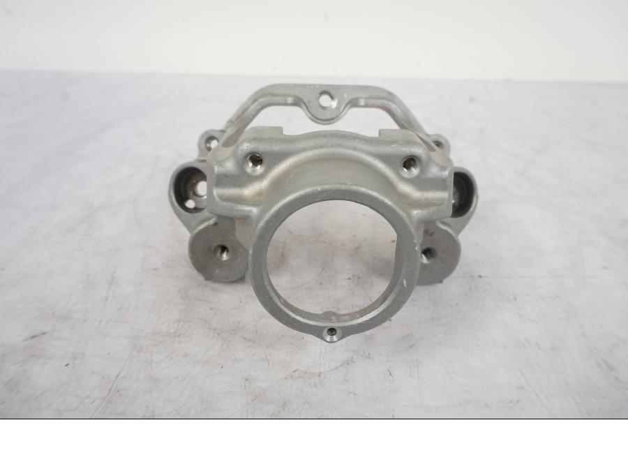 Baksidan på Tändningslås från en Kawasaki Z 800 -2014 motorcykel.