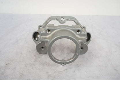 Baksidan på Tändningslås från en Kawasaki Z 800 -2014 motorcykel.