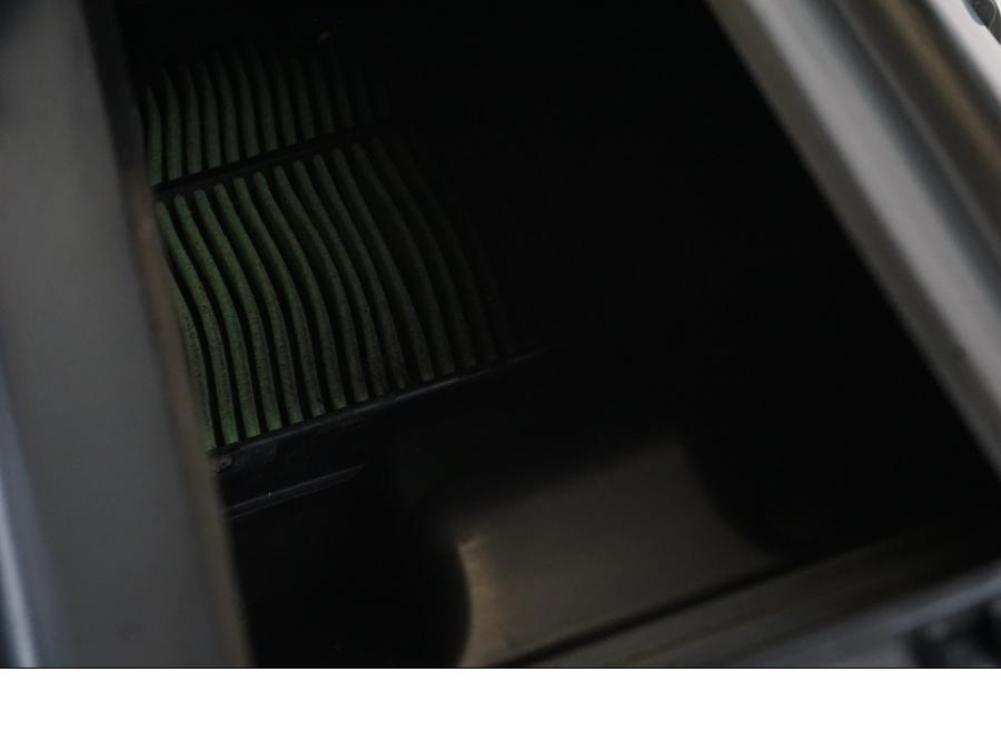 Extrabild1 på Luftburk från en Triumph Speed Triple -2021 motorcykel.