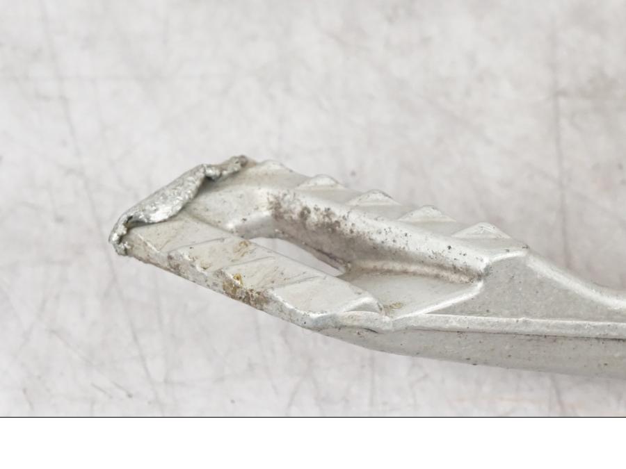 Extrabild1 på Bromspedal från en Yamaha MT-09 -2016 motorcykel.