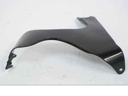 Baksidan på Ramskydd från en Kawasaki VN 1500 -2002 motorcykel.