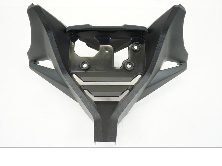 Framsidan på Instrumentkåpa från en Honda CBR 650 R -2019 motorcykel.