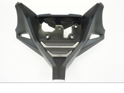 Framsidan på Instrumentkåpa från en Honda CBR 650 R -2019 motorcykel.