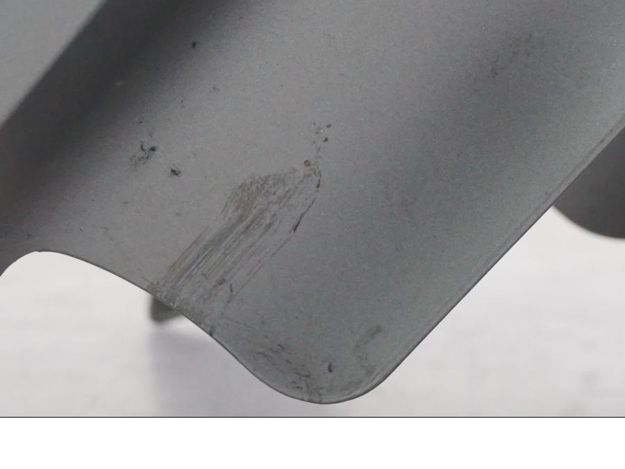 Extrabild4 på Framskärm från en Kawasaki Z 900 -2019 motorcykel.