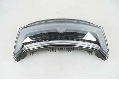 Baksidan på Strålkastare från en H-D Adventure Pan America Special RA1250S -2021 motorcykel.