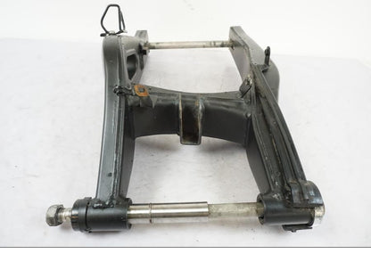 Extrabild1 på Sving från en Yamaha MT-07 -2018 motorcykel.