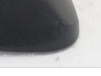 Vänster sida på Backspegel från en Honda CBR 500 R -2013 motorcykel.