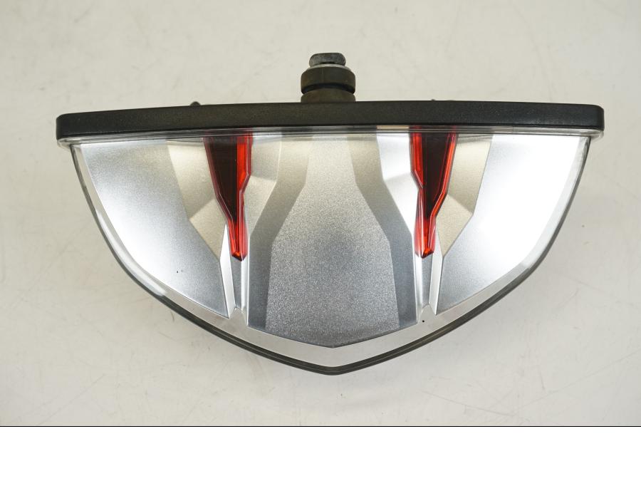 Höger sida på Baklampa från en BMW R 1250 GS -2019 motorcykel.