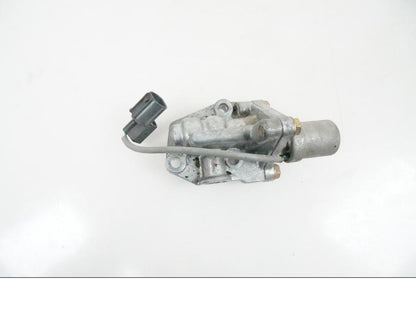 Framsidan på Kamaxel från en Honda VFR 800 -2005 motorcykel.