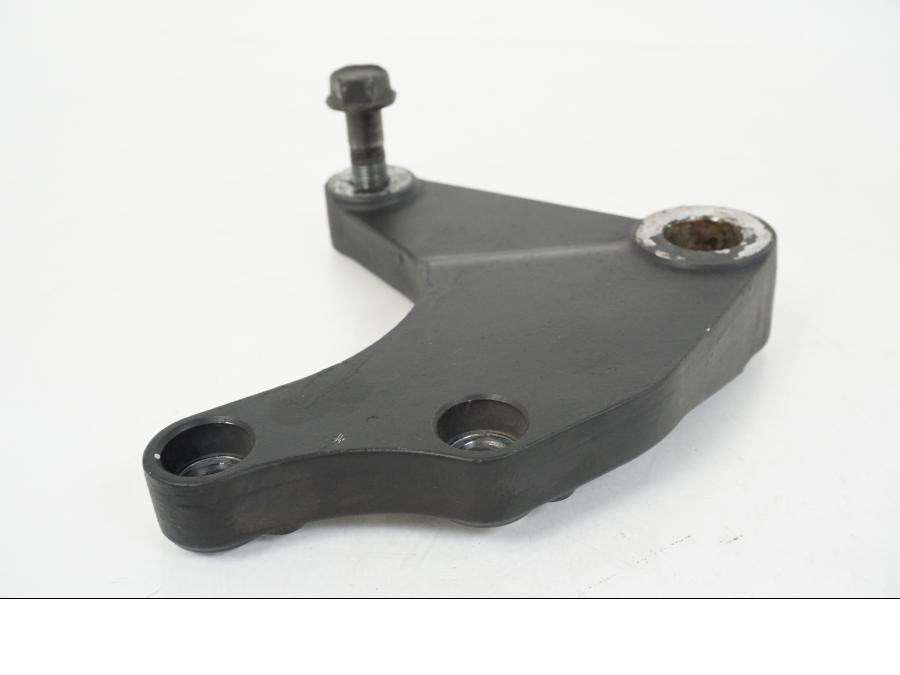 Vänster sida på Bromsoksfäste från en Kawasaki VN 1500 Mean Streak -2002 motorcykel.