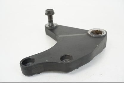 Vänster sida på Bromsoksfäste från en Kawasaki VN 1500 Mean Streak -2002 motorcykel.