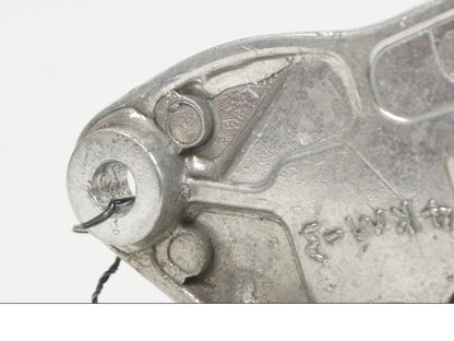 Extrabild2 på Fotpinnefäste från en Yamaha XJ 900 -1997 motorcykel.