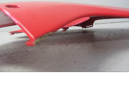 Vänster sida på Sidkåpa från en Ducati Panigale 959 -2016 motorcykel.