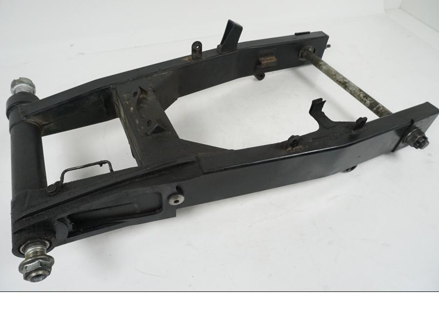 Extrabild2 på Sving från en Kawasaki Z 750 -2006 motorcykel.