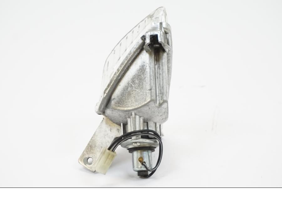 Höger sida på Blinkers från en Suzuki GSX-R 1000 -2007 motorcykel.