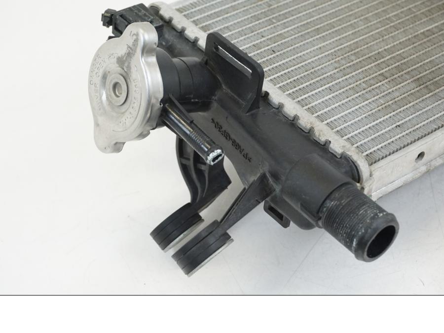 Extrabild1 på Vattenkyl från en BMW R 1250 GS -2019 motorcykel.