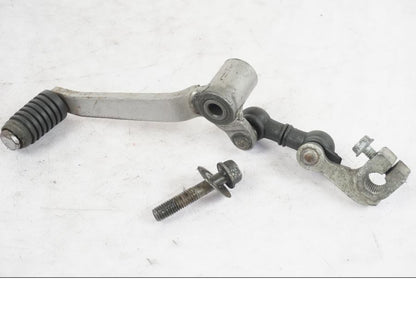 Framsidan på Växelpedal från en Honda CBR 1000 F -1989 motorcykel.