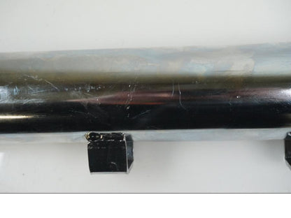 Extrabild2 på Ljuddämpare Sport från en H-D Fat Boy -2016 motorcykel.