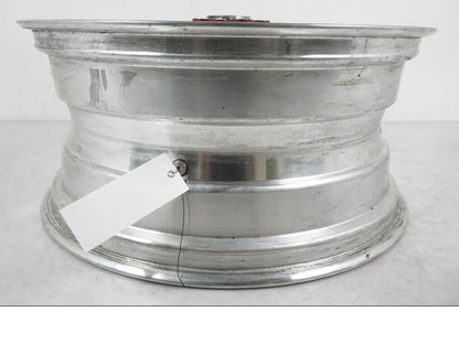 Extrabild1 på Fälg från en H-D Softail FXCW Rocker -2008 motorcykel.