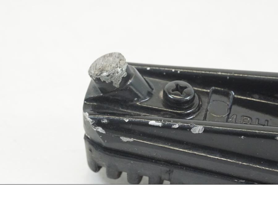 Extrabild2 på Fotpinne från en Yamaha XV 1700 -2004 motorcykel.