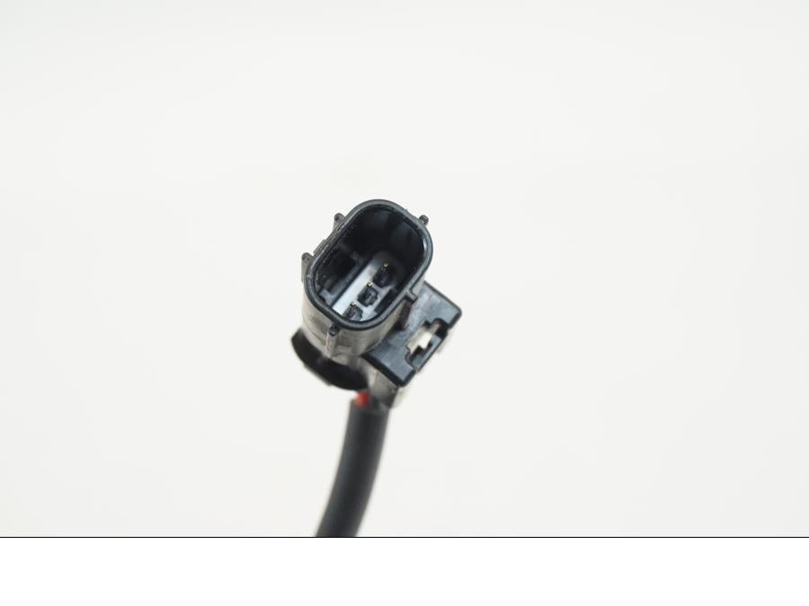 Extrabild4 på Quickshift från en Ducati Streetfighter V4 -2020 motorcykel.